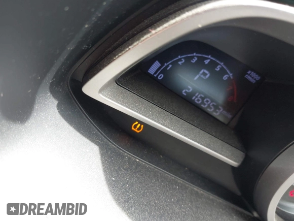 2016 Mazda 3 i Sport with VIN JM1BM1U72G1333394, listed as a IAAI auction lot 42066192 with 216,953 mi miles and . Bid and sale history available at carsss.com. Image 15.