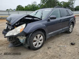 2010 Subaru Outback Limited Power Moon z VIN 4S4BRCKC8A3353363, wystawiony jako Copart lot #57127685 z przebiegiem 147 772 mil mil oraz Szkoda całkowita • Salvage title. Historia ofert i sprzedaży dostępna na DreamBid. Obrazek 1.