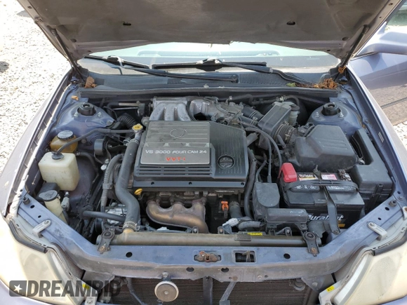 2000 Toyota Avalon XL z VIN 4T1BF28B6YU010315, wystawiony jako Copart lot #59752835 z przebiegiem 195 434 mil mil oraz Szkoda całkowita • Salvage title. Historia ofert i sprzedaży dostępna na DreamBid. Obrazek 11.