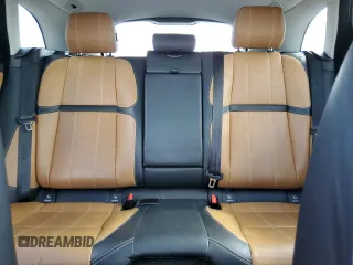 2018 Land Rover Range Rover Velar with VIN SALYC2RVXJA705266, listed as a Copart auction lot 52892465 with 74,228 mi miles and Clean Title. Bid and sale history available at DreamBid. Image 10.