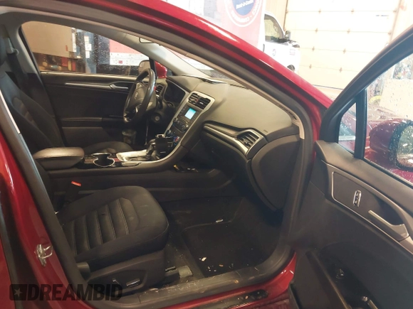 2015 Ford Fusion SE z VIN 1FA6P0H78F5120573, wystawiony jako IAAI lot #42201135 z przebiegiem 134 490 mil mil oraz . Historia ofert i sprzedaży dostępna na DreamBid. Obrazek 5.