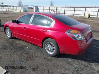 2009 Nissan Altima S with VIN 1N4AL21E29N429311, listed as a IAAI auction lot 41832054 with 144,488 mi miles and . Bid and sale history available at DreamBid. Image 3.