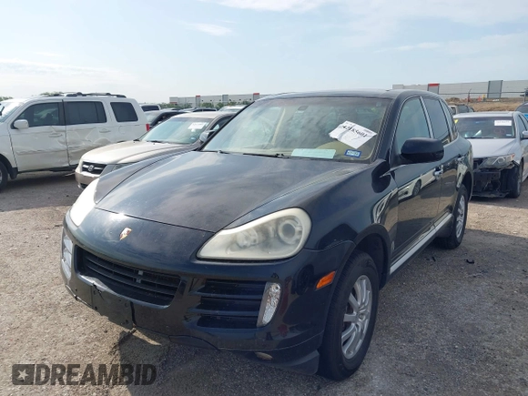 2010 Porsche Cayenne с VIN WP1AA2AP4ALA06259, выставлен на аукционе IAAI как лот 42185601 с пробегом 112 924 миль миль и . История ставок и продаж доступна на DreamBid. Изображение 18.