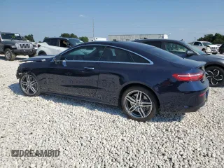 2019 Mercedes-Benz E-Class E 450 with VIN WDD1J6JB1KF117984, listed as a Copart auction lot 66508504 with 21,568 mi miles and Salvage Title. Bid and sale history available at carsss.com. Image 2.