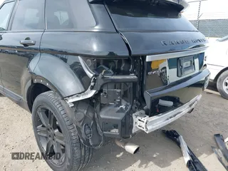 2014 Land Rover Range Rover Evoque Pure Plus with VIN SALVP2BG8EH891986, listed as a IAAI auction lot 41611859 with 108,182 mi miles. Bid and sale history available at carsss.com. Image 6.