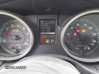 2011 Jeep Grand Cherokee Laredo with VIN 1J4RR4GG9BC608778, listed as a IAAI auction lot 42314313 with 151,780 mi miles and . Bid and sale history available at DreamBid. Image 7.