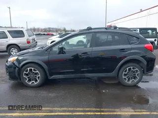 2017 Subaru Crosstrek Premium with VIN JF2GPADC9HH232762, listed as a IAAI auction lot 41647697 with 90,696 mi miles. Bid and sale history available at carsss.com. Image 14.