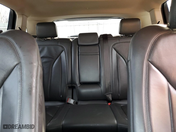 2019 Lincoln Nautilus Reserve with VIN 2LMPJ8L93KBL11136, listed as a Copart auction lot 46173655 with 72,100 mi miles and Salvage Title. Bid and sale history available at carsss.com. Image 10.