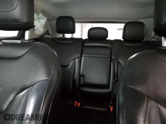 2019 Jeep Compass Limited with VIN 3C4NJCCB5KT660039, listed as a Copart auction lot 51633925 with 81,987 mi miles and Salvage title. Bid and sale history available at DreamBid. Image 10.