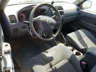 2004 Nissan Frontier 2WD with VIN 1N6DD26T54C482954, listed as a Copart auction lot 52463505 with 315,149 mi miles and Clean Title. Bid and sale history available at carsss.com. Image 8.