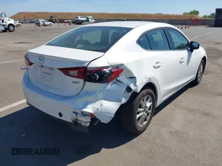 2015 Mazda 3 i Touring with VIN 3MZBM1V77FM236463, listed as a IAAI auction lot 42232927 with 73,040 mi miles and . Bid and sale history available at DreamBid. Image 6.