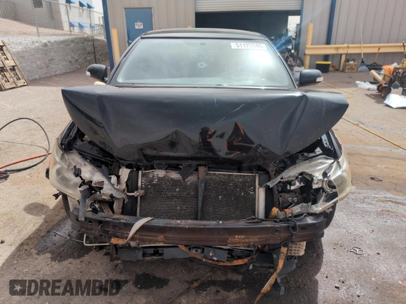 2015 Scion tC with VIN JTKJF5C77FJ008164, listed as a Copart auction lot 51123945 with 190,148 mi miles and Salvage Title. Bid and sale history available at carsss.com. Image 5.