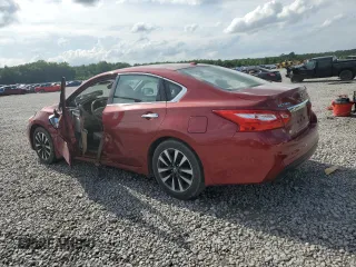 2016 Nissan Altima SL with VIN 1N4AL3AP3GC155357, listed as a Copart auction lot 60544335 with Not provided miles and Salvage title. Bid and sale history available at DreamBid. Image 2.