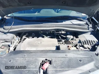 2010 Acura MDX Advance with VIN 2HNYD2H54AH532944, listed as a IAAI auction lot 41677159 with 191,952 mi miles and . Bid and sale history available at DreamBid. Image 10.