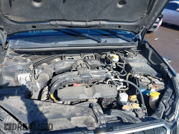 2015 Subaru Crosstrek Premium with VIN JF2GPADC4F8280800, listed as a IAAI auction lot 41680863 with 146,795 mi miles and . Bid and sale history available at DreamBid. Image 10.
