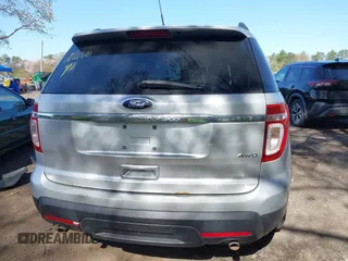 2015 Ford Explorer с VIN 1FM5K8B80FGA84253, выставлен на аукционе IAAI как лот 42145433 с пробегом 135 661 миль миль и . История ставок и продаж доступна на DreamBid. Изображение 15.