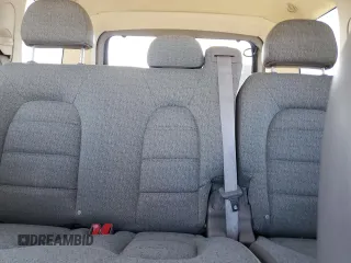 2003 Ford Explorer XLS с VIN 1FMZU72K43UB11906, выставлен на аукционе Copart как лот 61812065 с пробегом 190 672 миль миль и Списание • Salvage title. История ставок и продаж доступна на DreamBid. Изображение 10.