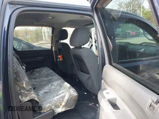 2009 Chevrolet Silverado 1500 LT with VIN 3GCEK23329G133613, listed as a IAAI auction lot 42146668 with 242,456 mi miles and . Bid and sale history available at DreamBid. Image 8.
