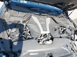 2018 Infiniti Q60 Luxe с VIN JN1EV7EK5JM341191, выставлен на аукционе IAAI как лот 42293518 с пробегом 35 569 миль миль и . История ставок и продаж доступна на DreamBid. Изображение 10.