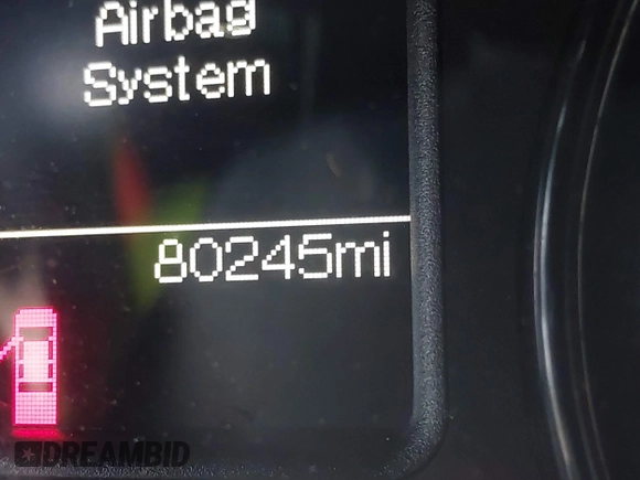 2018 Ram 2500 Tradesman with VIN 3C6UR5HJ8JG359506, listed as a IAAI auction lot 41588764 with 80,245 mi miles and . Bid and sale history available at DreamBid. Image 15.