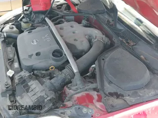 2003 Nissan 350Z Touring с VIN JN1AZ34D93T113685, выставлен на аукционе IAAI как лот 42375050 с пробегом 186 925 миль миль и . История ставок и продаж доступна на DreamBid. Изображение 12.