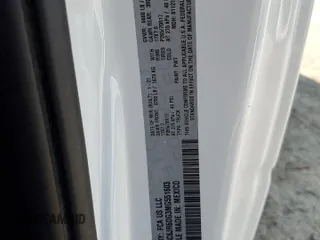2021 Ram 1500 Tradesman с VIN 3C6JR6DG3MG551603, выставлен на аукционе Copart как лот 50325915 с пробегом 151 565 миль миль и Чистый • Clean title. История ставок и продаж доступна на DreamBid. Изображение 12.
