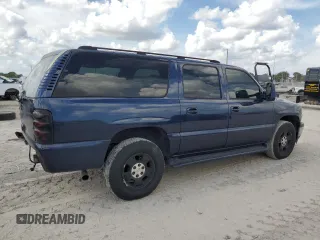 2006 Chevrolet Suburban LS with VIN 1GNEC16Z26J154082, listed as a Copart auction lot 46166755 with 112,390 mi miles and Salvage Title. Bid and sale history available at carsss.com. Image 3.