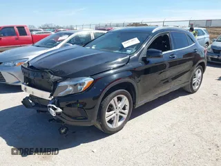 2017 Mercedes-Benz GLA 250 z VIN WDCTG4EB1HJ318574, wystawiony jako IAAI lot #41817092 z przebiegiem 120 435 mil mil oraz . Historia ofert i sprzedaży dostępna na DreamBid. Obrazek 18.