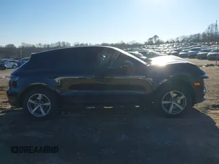 2020 Porsche Macan with VIN WP1AA2A55LLB05013, listed as a IAAI auction lot 41395969 with 69,440 mi miles and . Bid and sale history available at DreamBid. Image 14.