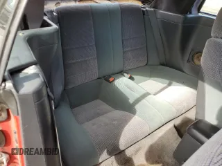 1992 Toyota Celica z VIN JT5ST87K7N0120192, wystawiony jako Copart lot #56216225 z przebiegiem 164 545 mil mil oraz Tytuł czysty. Historia ofert i sprzedaży dostępna na DreamBid. Obrazek 10.