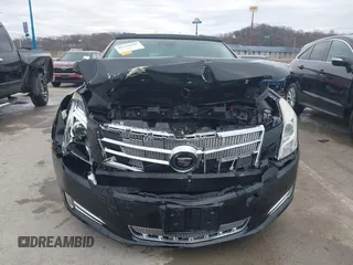 2013 Cadillac XTS Platinum z VIN 2G61V5S37D9194227, wystawiony jako IAAI lot #41510449 z przebiegiem 114 243 mil mil oraz . Historia ofert i sprzedaży dostępna na DreamBid. Obrazek 12.