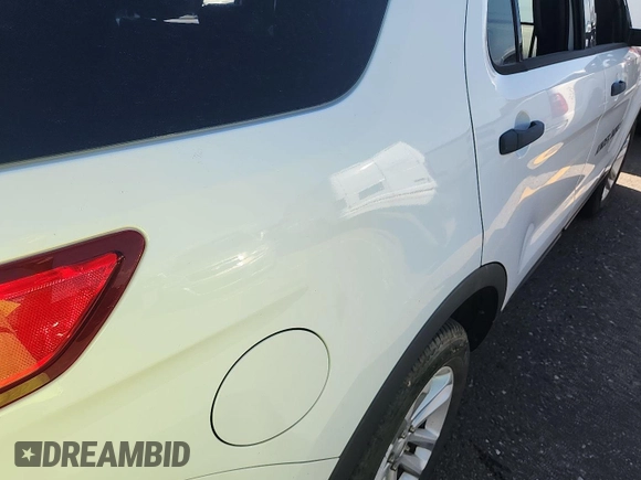 2015 Ford Explorer с VIN 1FM5K8B82FGC42138, выставлен на аукционе IAAI как лот 42788846 с пробегом 214 584 миль миль и . История ставок и продаж доступна на DreamBid. Изображение 15.
