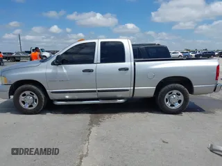 2005 Dodge 3500 SLT с VIN 3D7LR38C65G761918, выставлен на аукционе IAAI как лот 42475925 с пробегом 395 623 миль миль и . История ставок и продаж доступна на DreamBid. Изображение 15.