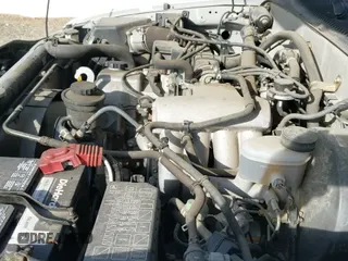 2002 Toyota Tacoma PreRunner z VIN 5TEGM92N22Z041717, wystawiony jako IAAI lot #41761502 z przebiegiem 37 914 mil mil oraz . Historia ofert i sprzedaży dostępna na DreamBid. Obrazek 13.