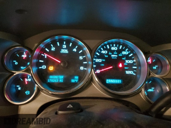 2009 Chevrolet Silverado 1500 LT with VIN 1GCEK290X9Z268285, listed as a Copart auction lot 53468935 with 178,263 mi miles and Salvage Title. Bid and sale history available at DreamBid. Image 9.