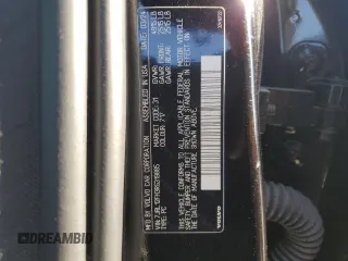 2024 Volvo S60 Plus Black Edition z VIN 7JRL12FH3RG319885, wystawiony jako Copart lot #52808015 z przebiegiem 12 668 mil mil oraz Szkoda całkowita • Salvage title. Historia ofert i sprzedaży dostępna na DreamBid. Obrazek 13.