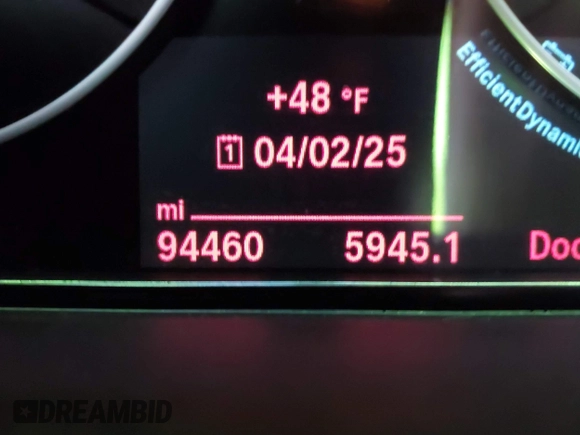 2018 BMW 4 Series 440i xDrive с VIN WBA4W9C5XJAC99147, выставлен на аукционе IAAI как лот 41947601 с пробегом 94 460 миль миль и . История ставок и продаж доступна на DreamBid. Изображение 15.