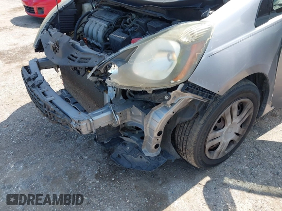 2009 Honda Fit с VIN JHMGE88269S061454, выставлен на аукционе IAAI как лот 42418497 с пробегом 144 692 миль миль и . История ставок и продаж доступна на DreamBid. Изображение 6.