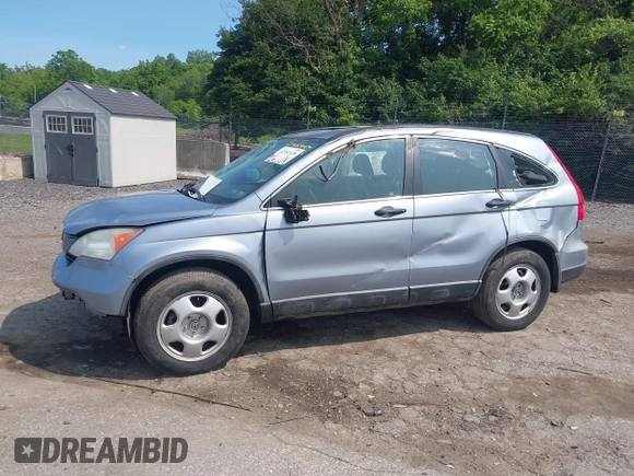 2009 Honda CR-V LX z VIN 5J6RE48389L042940, wystawiony jako IAAI lot #42381328 z przebiegiem 106 895 mil mil oraz . Historia ofert i sprzedaży dostępna na DreamBid. Obrazek 13.