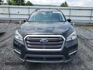 2021 Subaru Ascent Premium with VIN 4S4WMAFD0M3470236, listed as a Copart auction lot 61393143 with 29,985 mi miles. Bid and sale history available at carsss.com. Image 5.