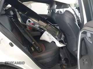 2025 Toyota RAV4 XSE с VIN JTMEB3FV4SD251779, выставлен на аукционе IAAI как лот 42179222 с пробегом 692 миль миль и . История ставок и продаж доступна на DreamBid. Изображение 8.