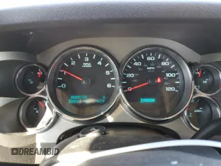 2010 Chevrolet Silverado 1500 LT with VIN 1GCSCSE04AZ137556, listed as a Copart auction lot 47371265 with 234,010 mi miles and Clean Title. Bid and sale history available at DreamBid. Image 9.