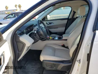 2019 Land Rover Range Rover Velar S with VIN SALYB2EX9KA797109, listed as a Copart auction lot 61127083 with 64,364 mi miles. Bid and sale history available at carsss.com. Image 7.