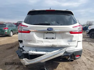 2024 Subaru Ascent Premium z VIN 4S4WMAED9R3458045, wystawiony jako IAAI lot #41660195 z przebiegiem 9 841 mil mil oraz . Historia ofert i sprzedaży dostępna na DreamBid. Obrazek 16.