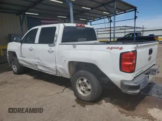 2015 Chevrolet Silverado 1500 LT with VIN 3GCUKREC3FG277877, listed as a Copart auction lot 53888955 with 178,123 mi miles and Clean Title. Bid and sale history available at DreamBid. Image 2.