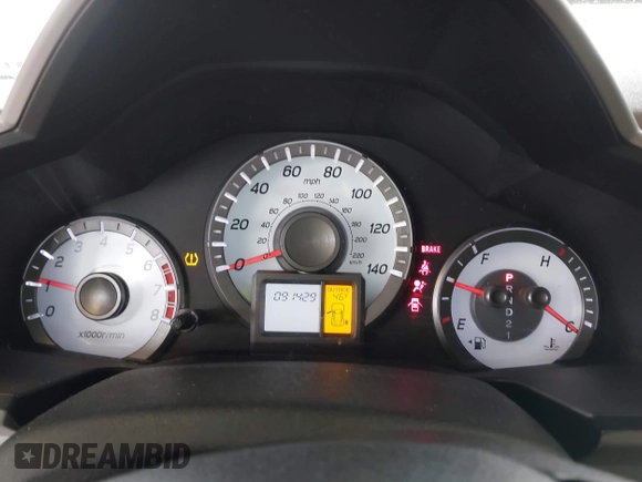 2015 Honda Pilot EX-L with VIN 5FNYF4H50FB030652, listed as a IAAI auction lot 41937401 with 91,429 mi miles and . Bid and sale history available at carsss.com. Image 7.
