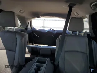 2020 Honda Odyssey EX with VIN 5FNRL6H58LB036140, listed as a Copart auction lot 54787905 with 37,408 mi miles and Salvage Title. Bid and sale history available at DreamBid. Image 10.