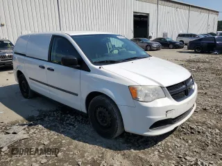 2014 Ram Cargo Van Tradesman with VIN 2C4JRGAG0ER138066, listed as a Copart auction lot 63466325 with 197,439 mi miles and Clean title. Bid and sale history available at DreamBid. Image 4.