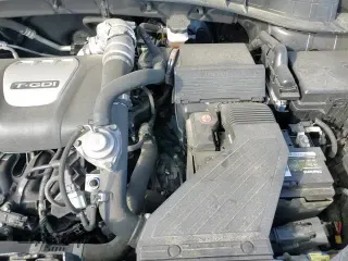 2018 Hyundai Tucson Value z VIN KM8J3CA23JU690832, wystawiony jako Copart lot #89816545 z przebiegiem 133 526 mil mil oraz Czysty tytuł • Clean title. Historia ofert i sprzedaży dostępna na DreamBid. Obrazek 13.