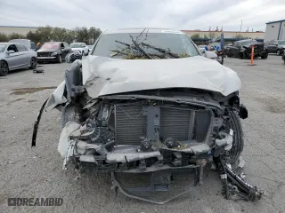 2023 Lincoln Nautilus Reserve with VIN 2LMPJ6K98PBL07323, listed as a Copart auction lot 86662044 with 12,104 mi miles and Salvage Title. Bid and sale history available at carsss.com. Image 5.